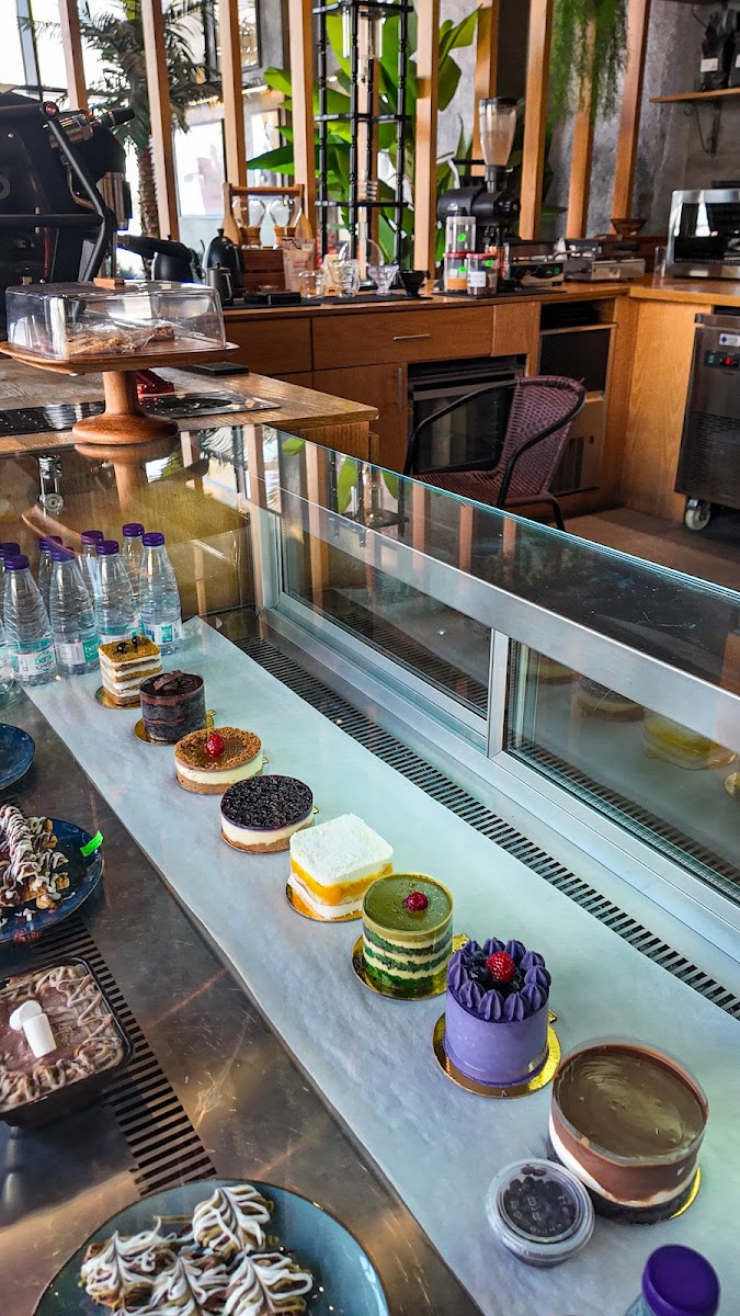 مايتي مق كافيه | MIGHTY MUG CAFE