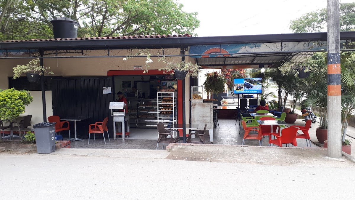 Brothers Panadería Y Cafetería