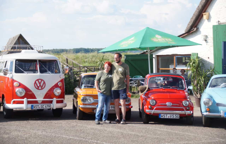 NABU Schäferhof und Café am Dümmer - 3