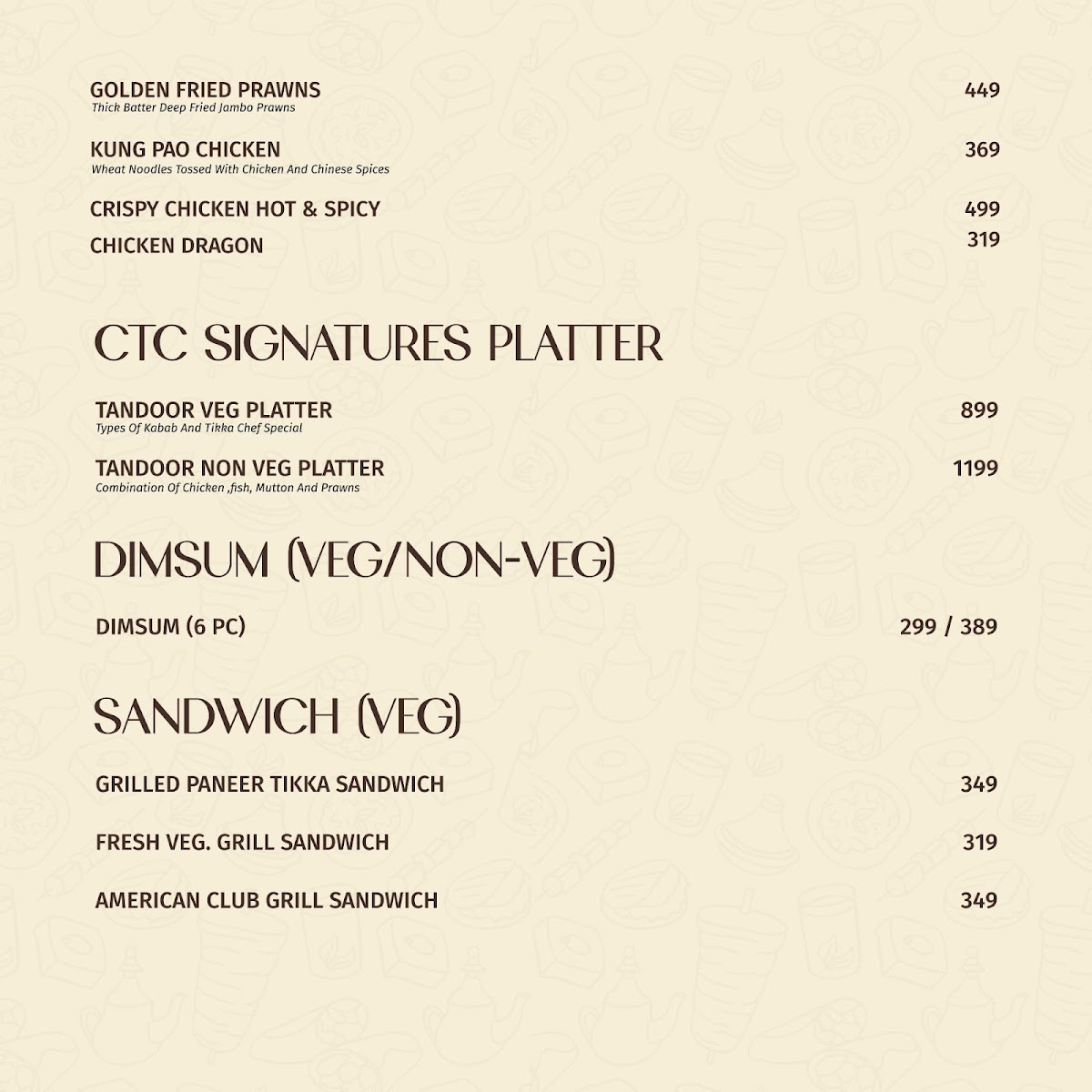 Cafe The Cartel - 10