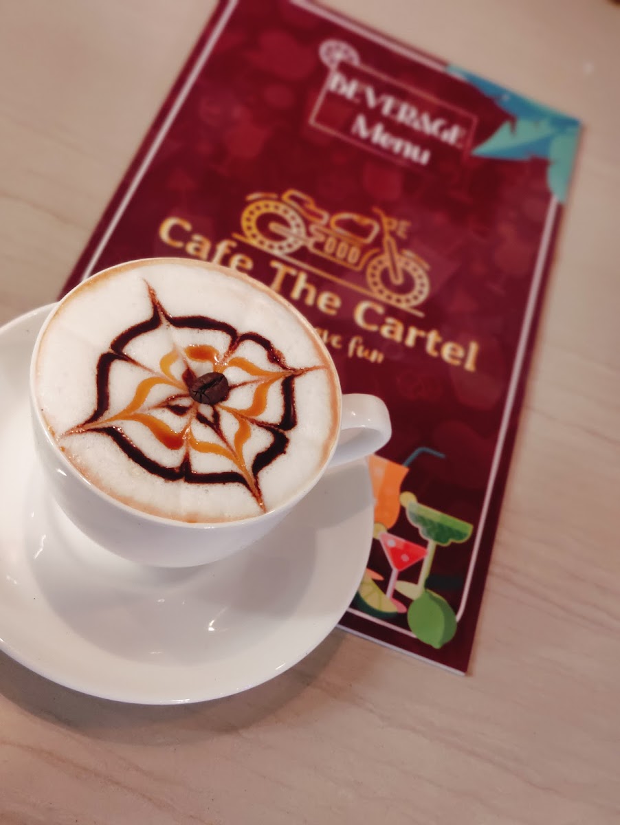 Cafe The Cartel - 10