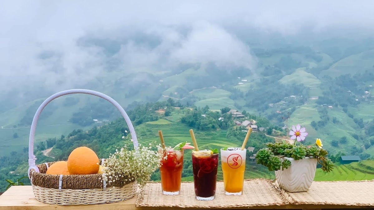 Huân Đậu Đậu Coffee & Homestay - 4