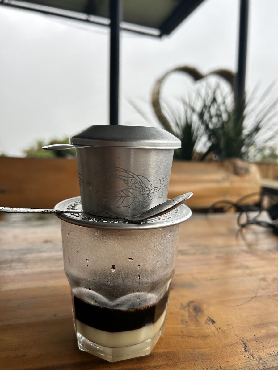 Huân Đậu Đậu Coffee & Homestay - 5