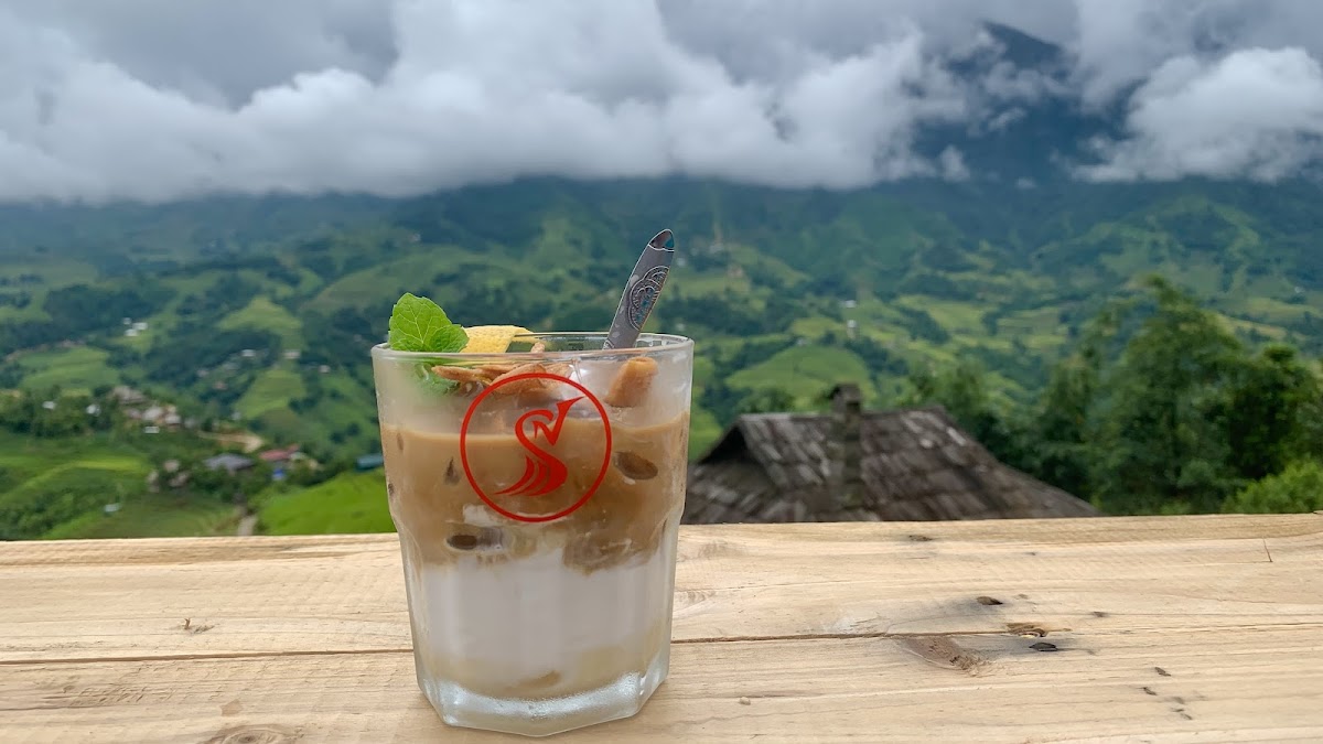 Huân Đậu Đậu Coffee & Homestay - 9