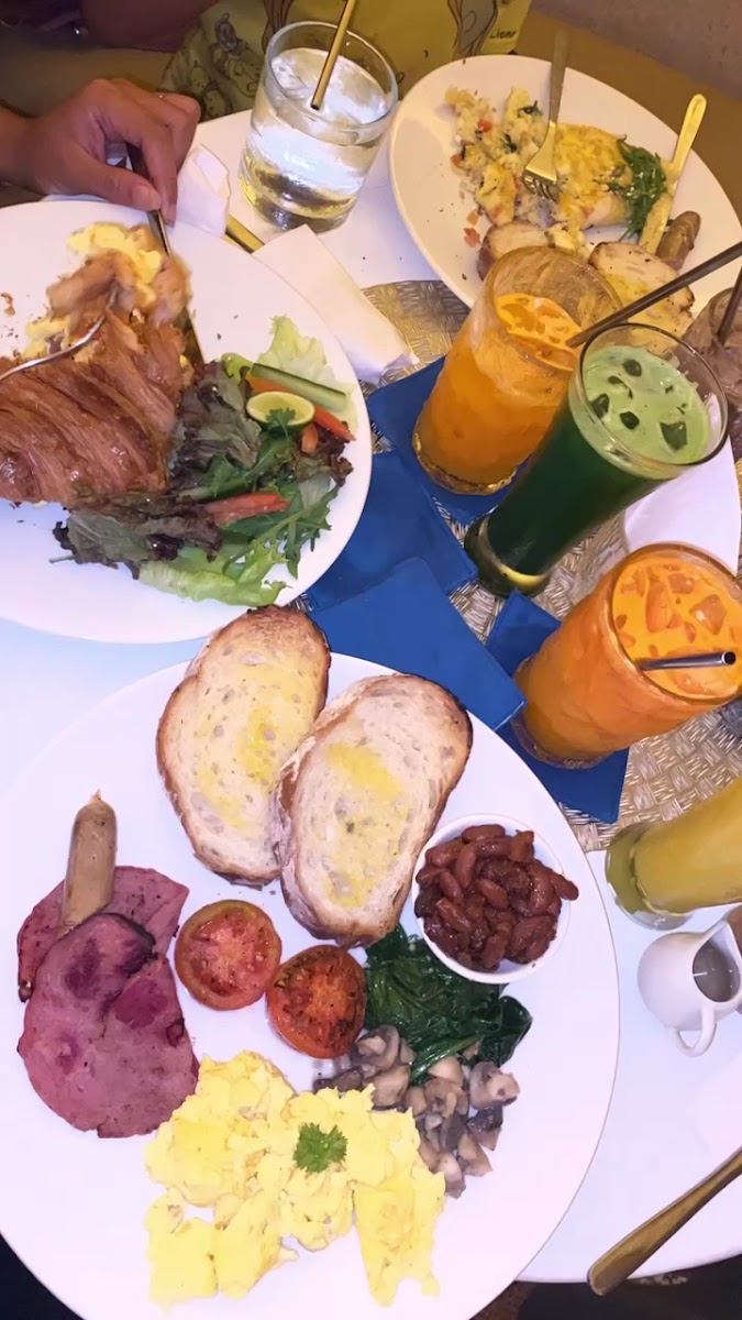 X Ore Studio Canggu - 2