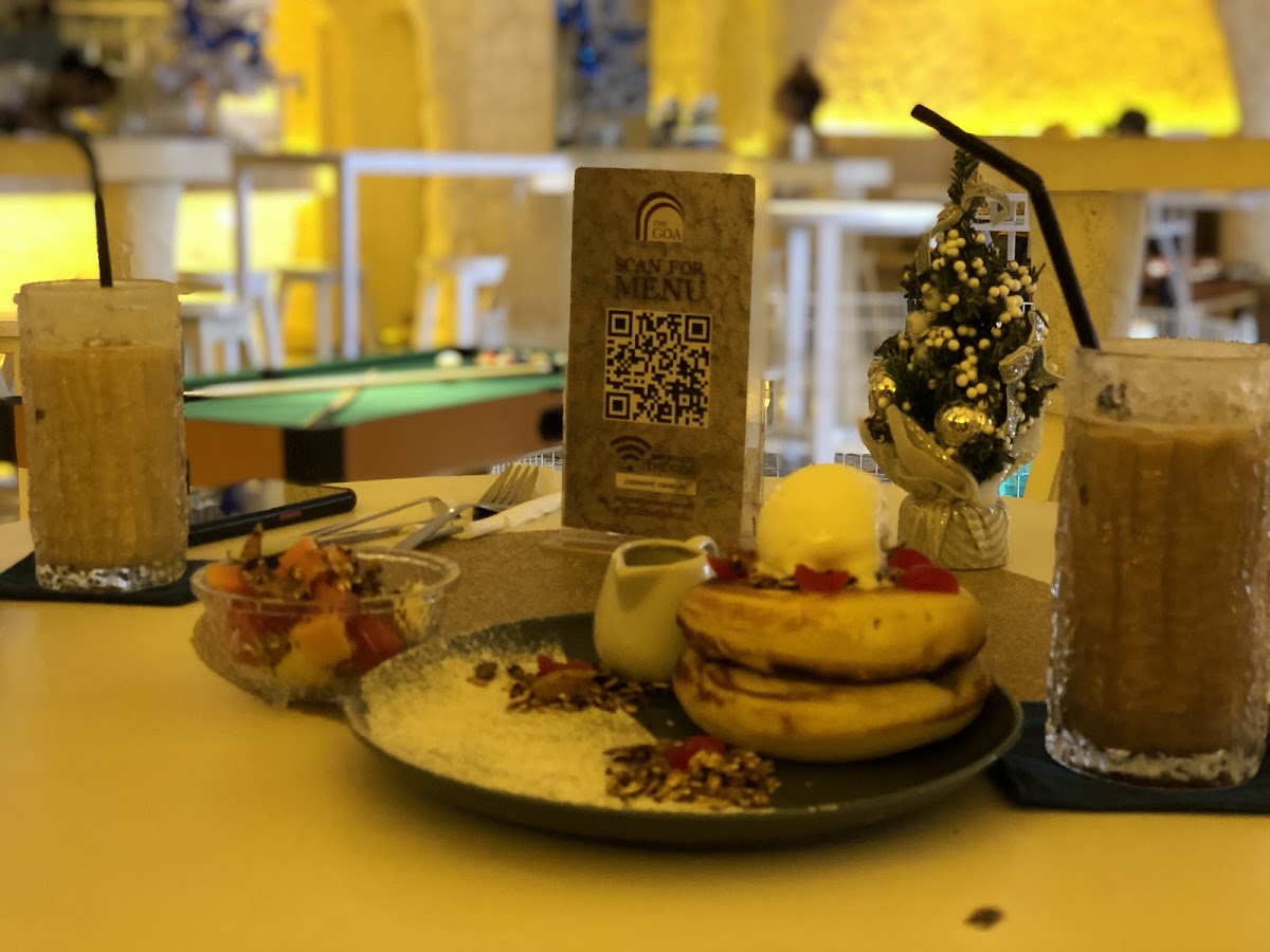 X Ore Studio Canggu - 3