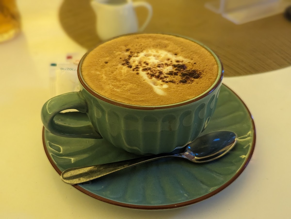 X Ore Studio Canggu - 5