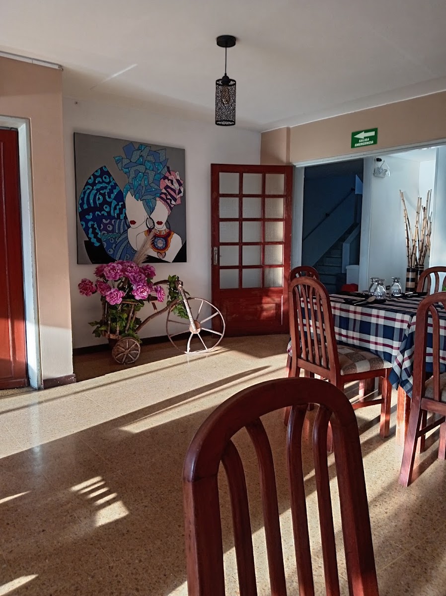 Mokka Café Y Batidos