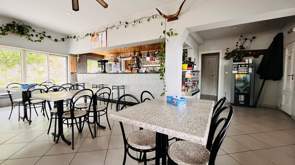 Café Doce Convívio