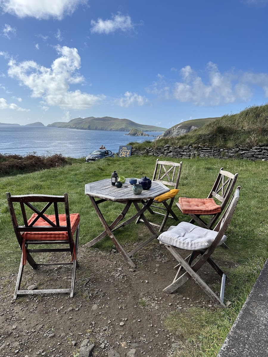 Teac Couminole Café