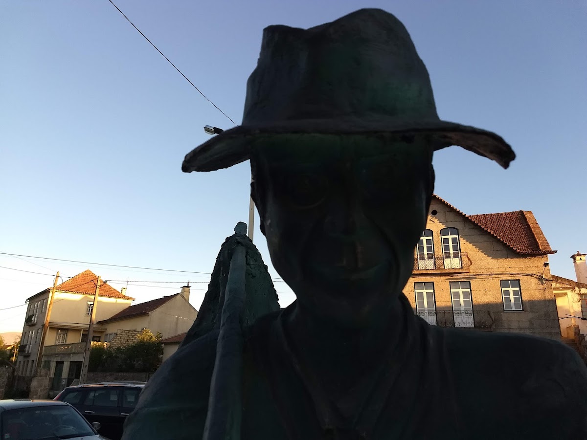 Café Snack Bar O Padeiro