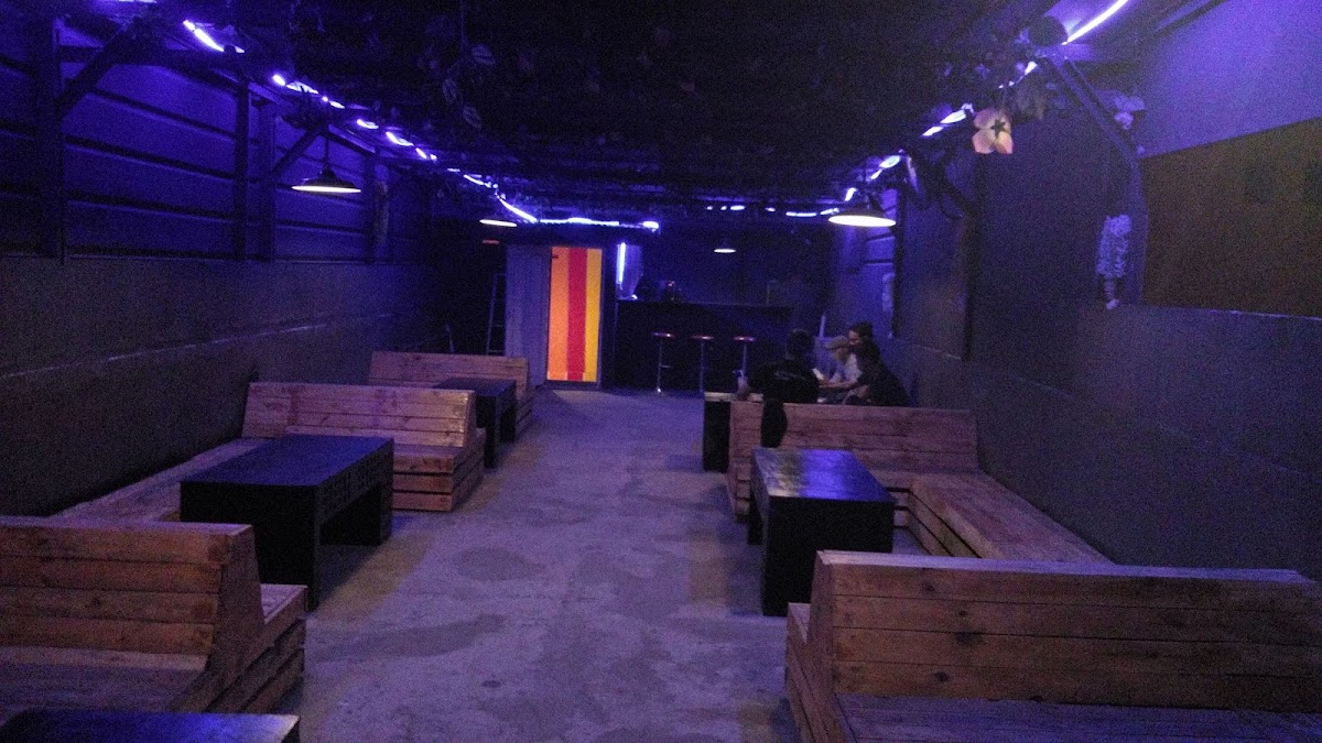 Purple Cafe & Karaoke