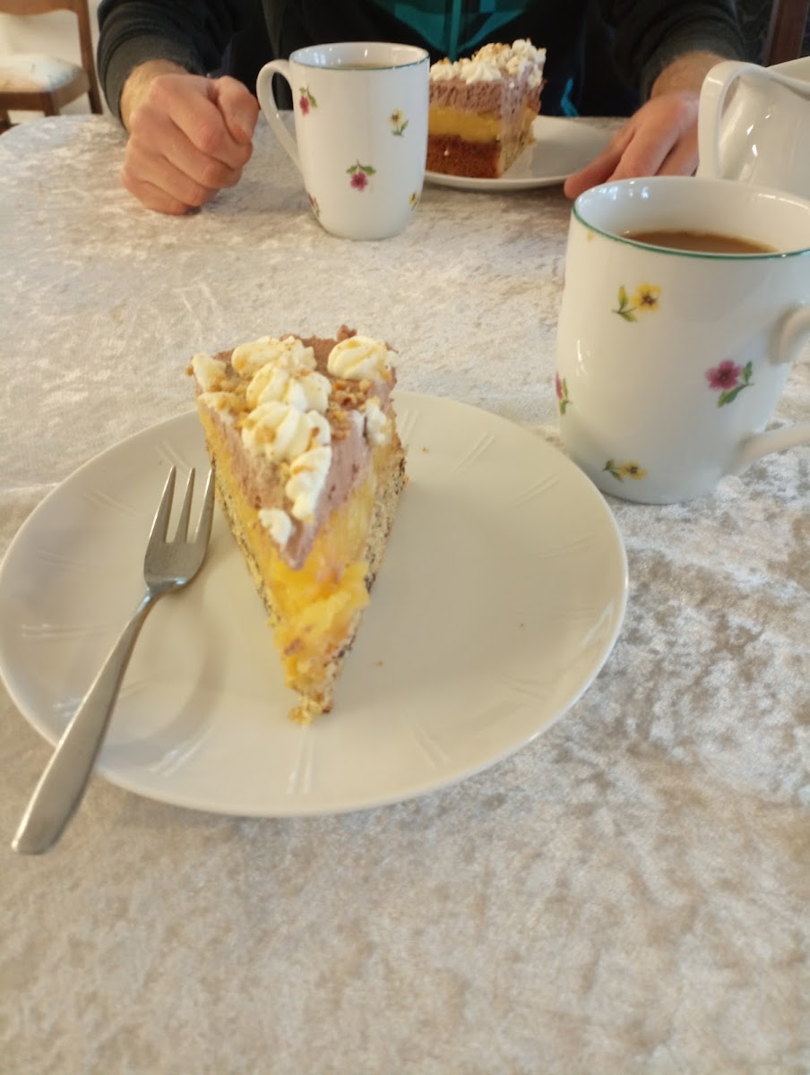 Backhaus Laden & Café