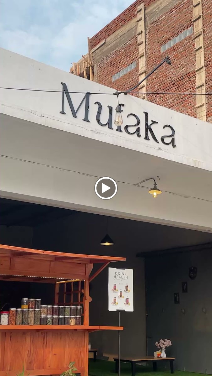 Mufaka