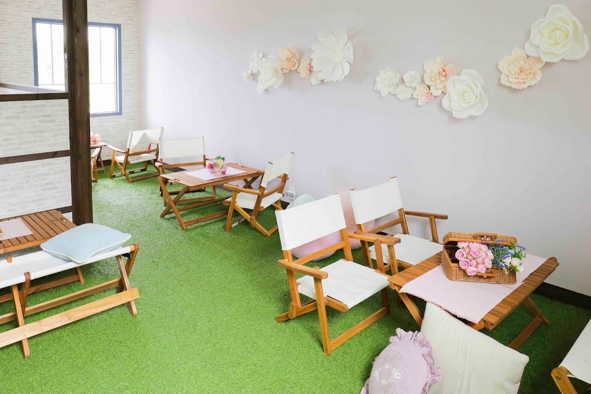 Flower Picnic Cafe -HAKODATE- / フラワーヒクニックカフェ-ハコタテ-