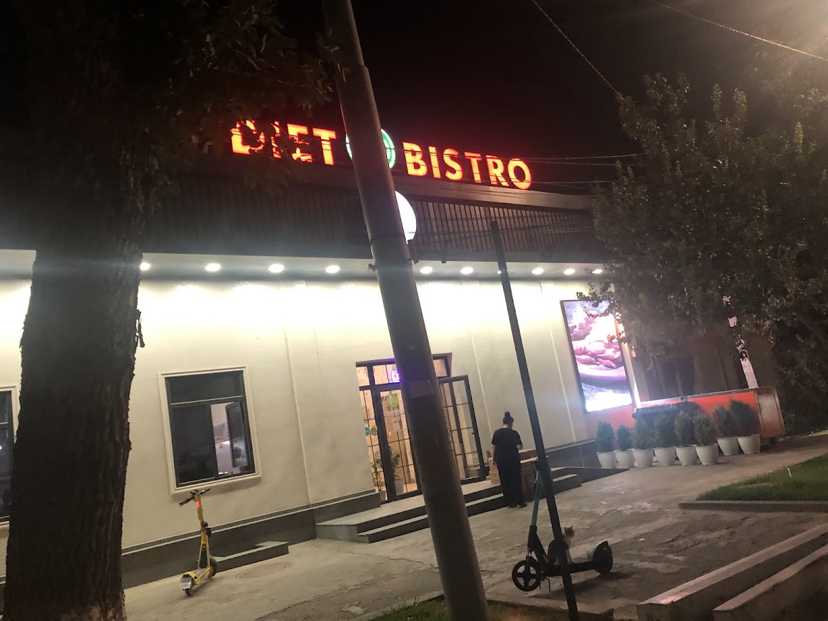Diet Bistro