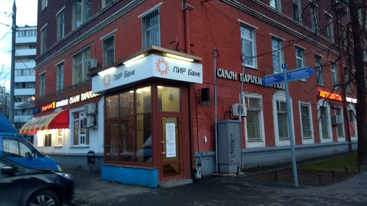 Shawarma, khachapuri, samsa, pies