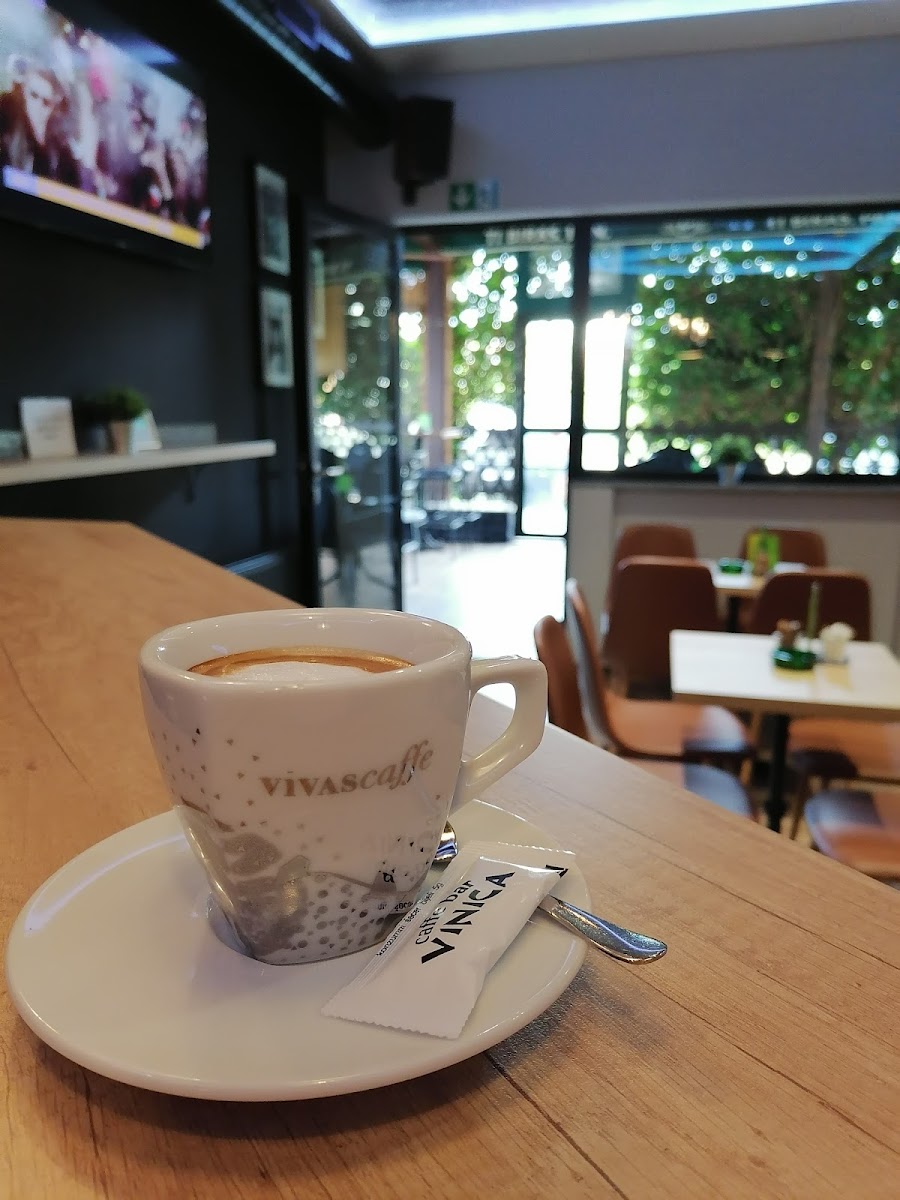 Caffe Bar 'Vinica' - 2