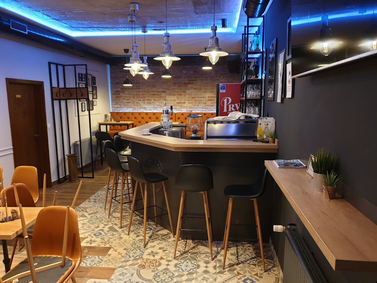 Caffe Bar 'Vinica' - 3
