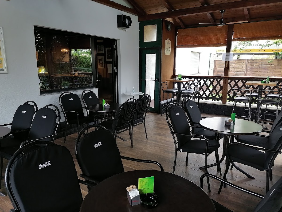 Caffe Bar 'Vinica' - 4