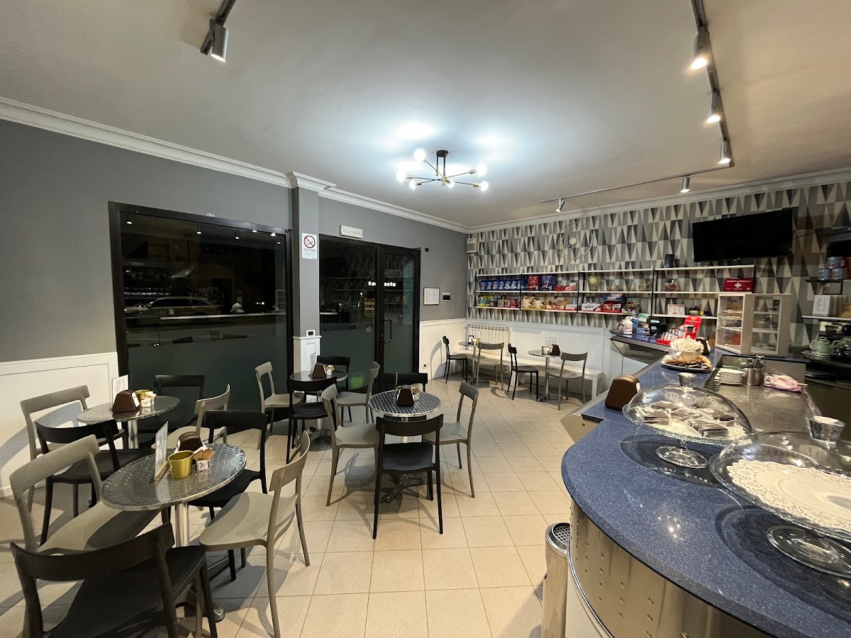 Bar Caffetteria Il Portico