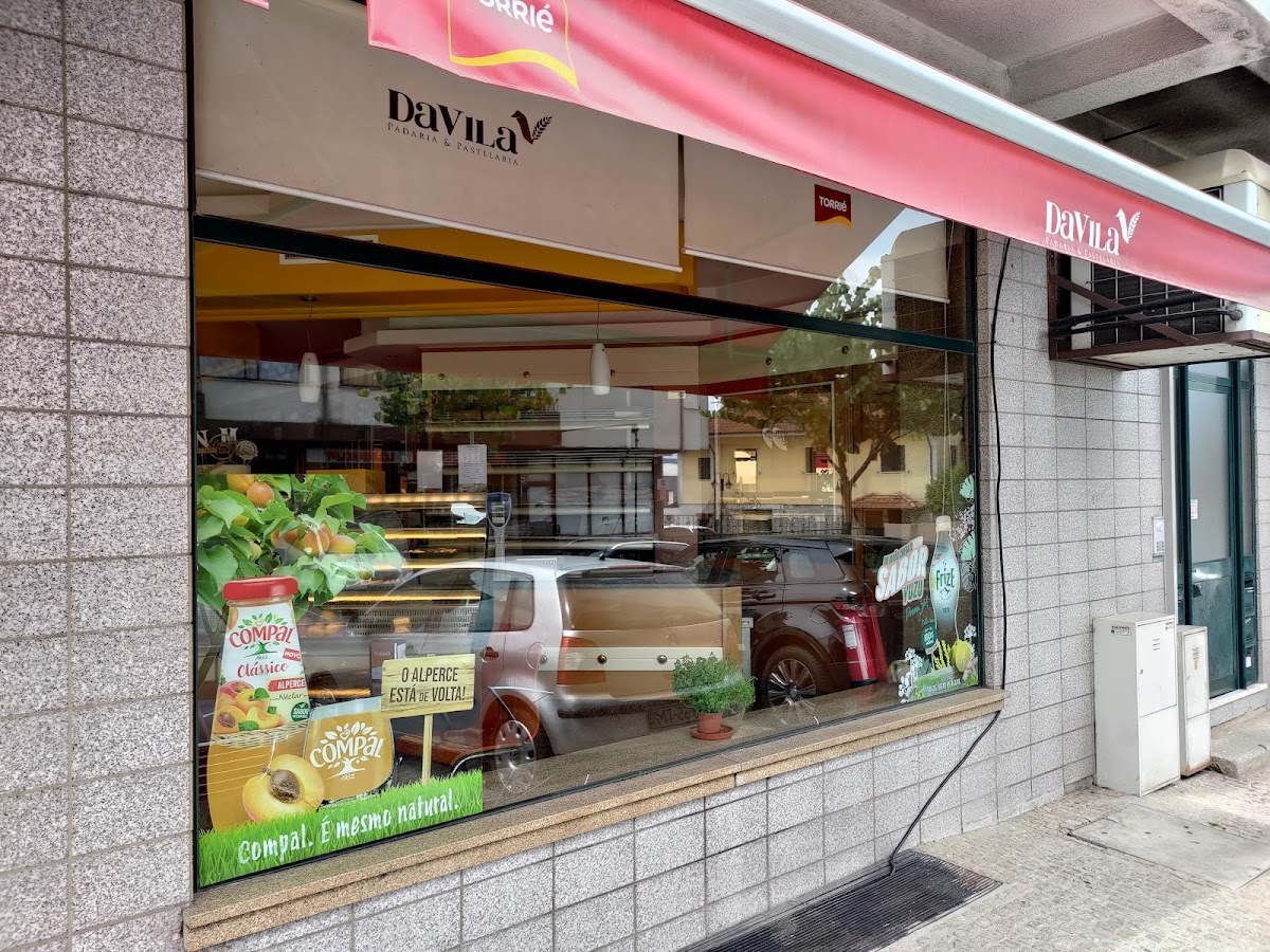 Padaria E Pastelaria Da Vila, Lda. - Snack-Bar