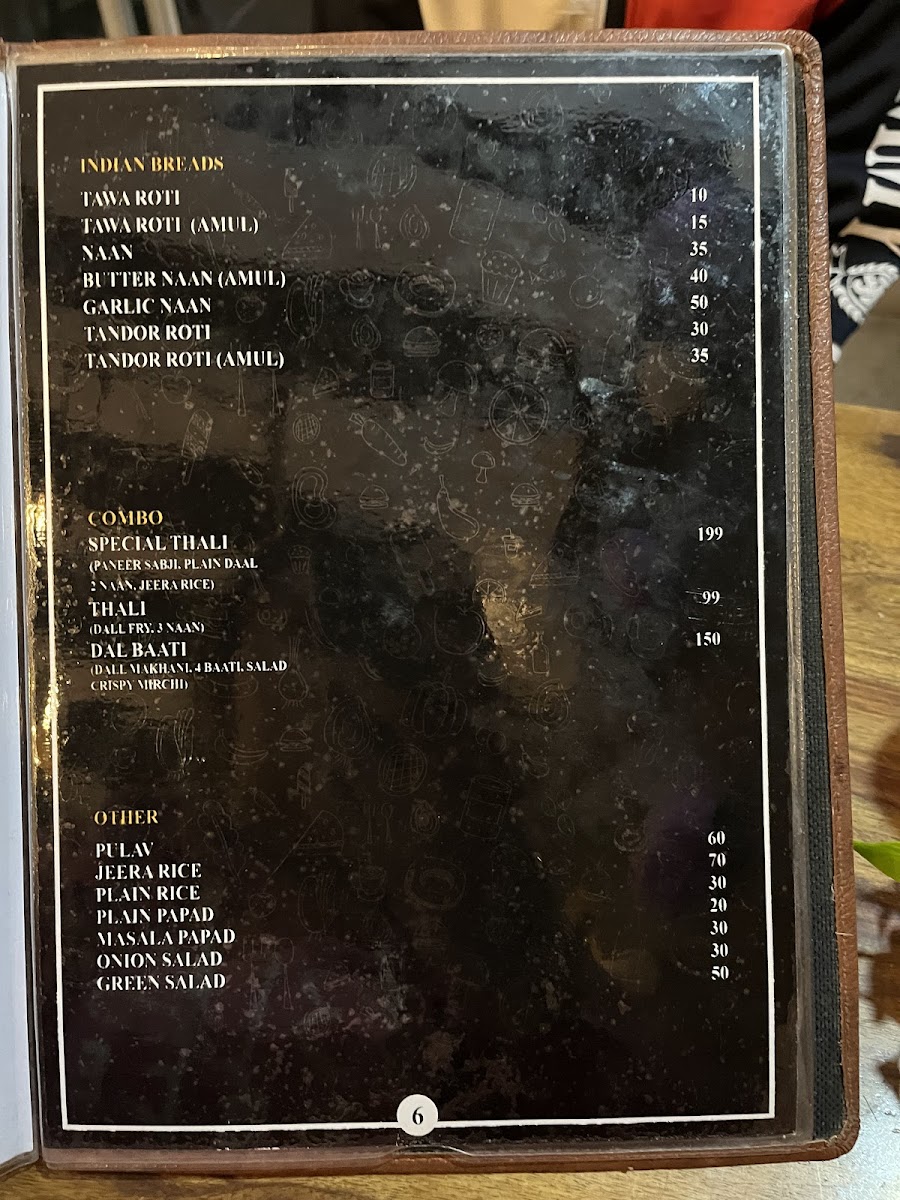 4 Queen's Bakery & Cafe - 4