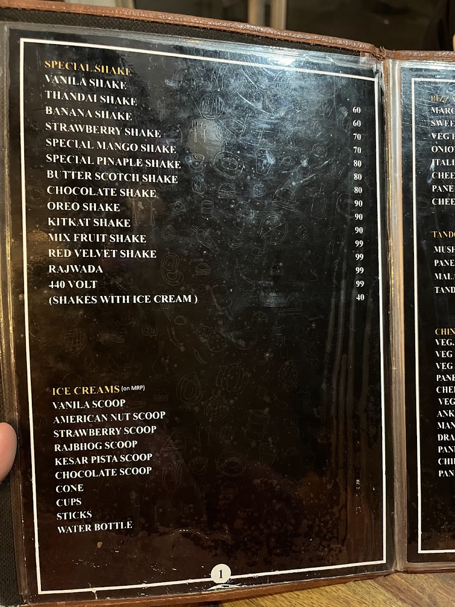 4 Queen's Bakery & Cafe - 5