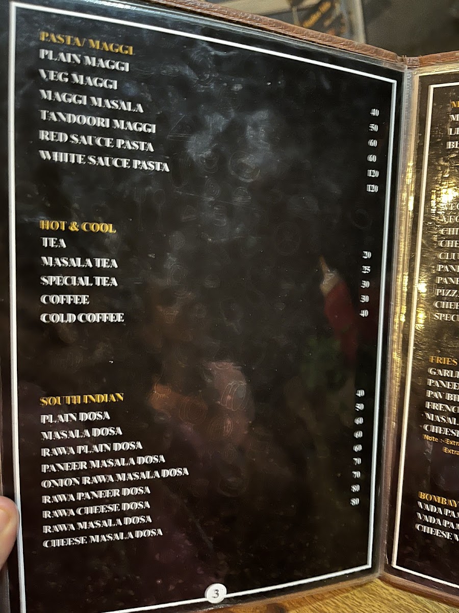 4 Queen's Bakery & Cafe - 6