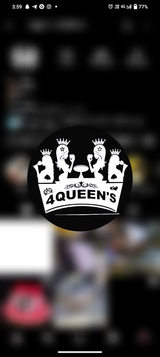 4 Queen's Bakery & Cafe - 4