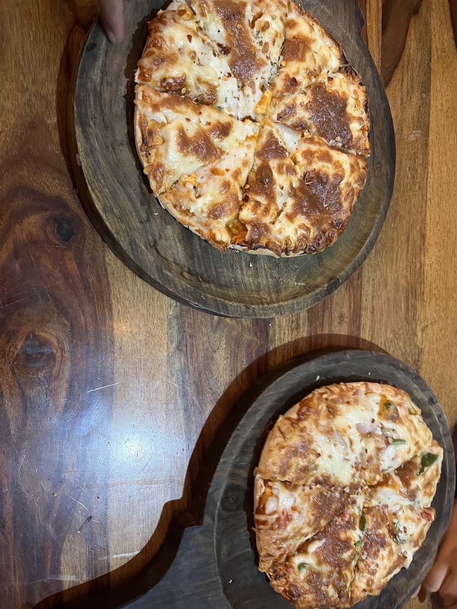 4 Queen's Bakery & Cafe - 5