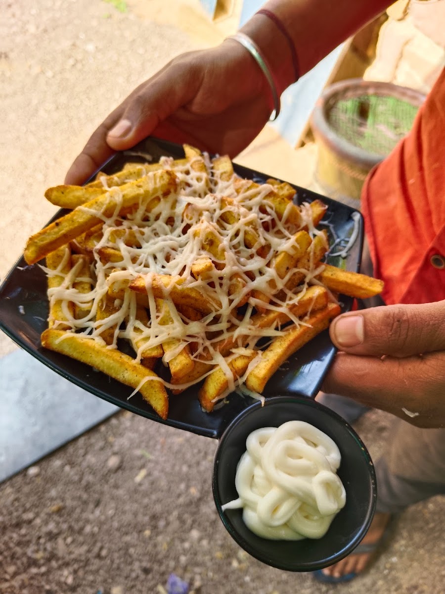 4 Queen's Bakery & Cafe - 9