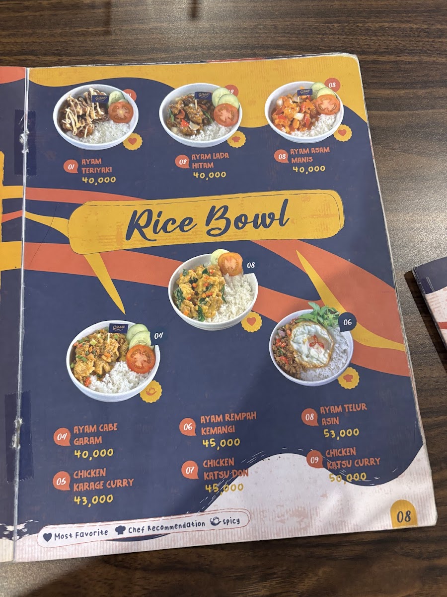 Golden Cafe & Bistro Larantuka - 1