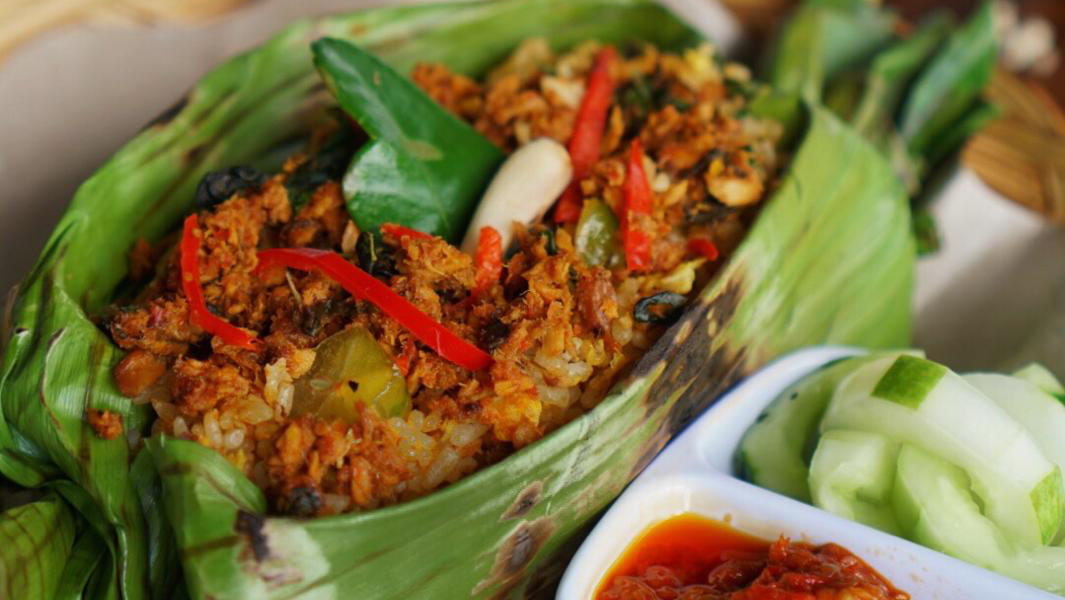 Golden Cafe & Bistro Larantuka - 4