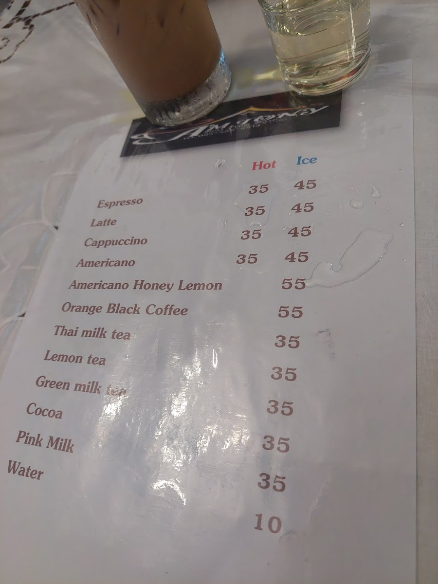 AM.TONY Antique & Coffee - 8