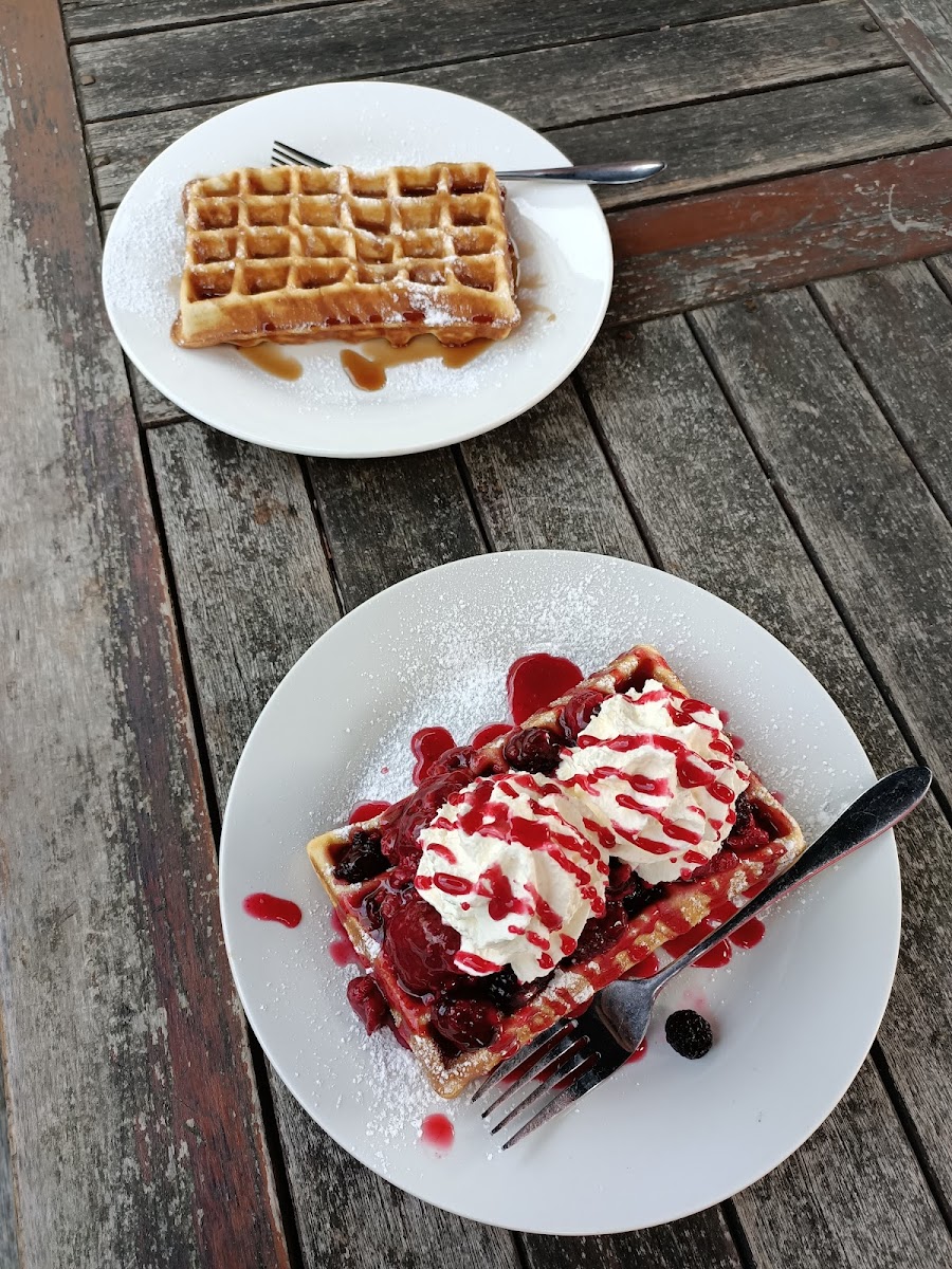 Waffle Haus Akaroa - 10
