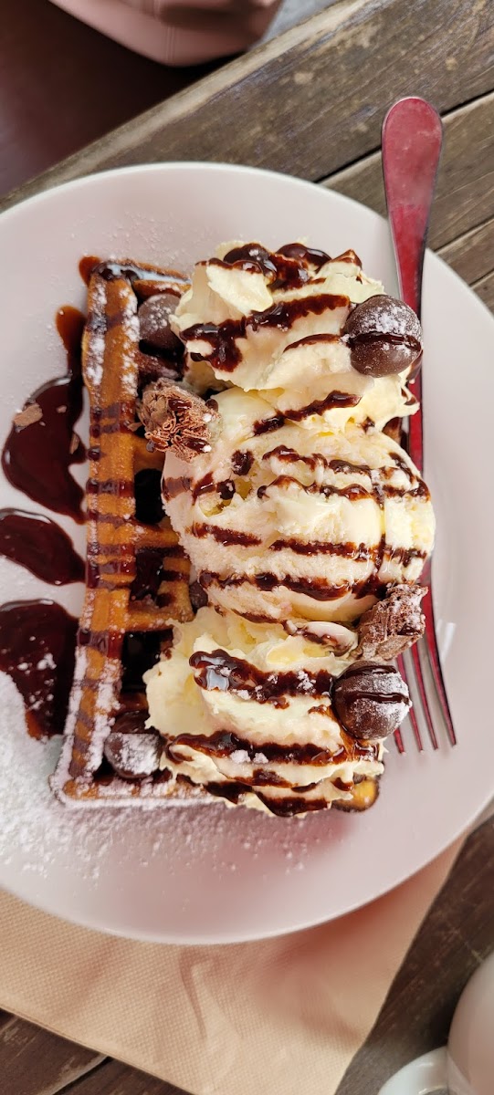 Waffle Haus Akaroa - 6