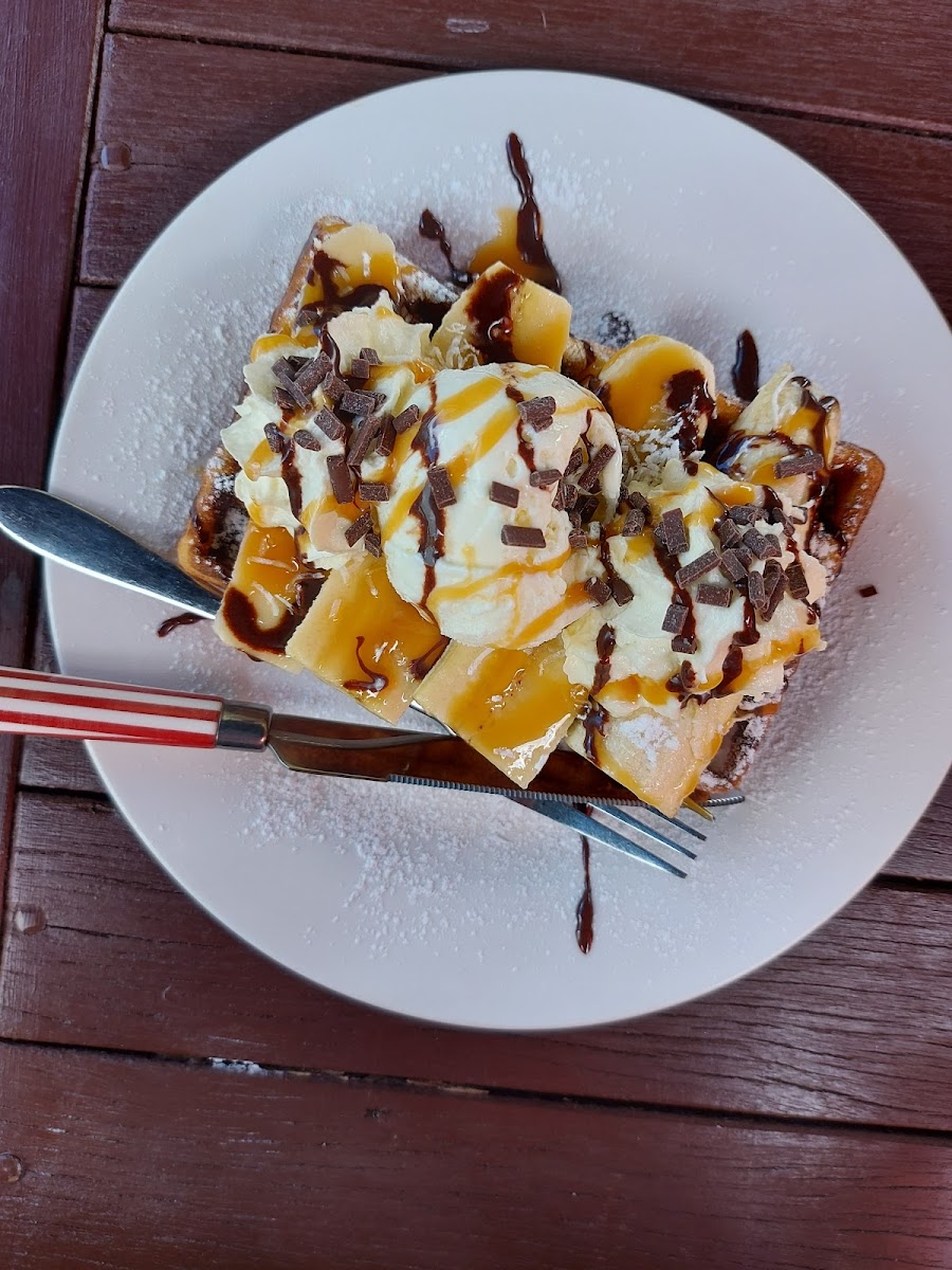 Waffle Haus Akaroa - 7
