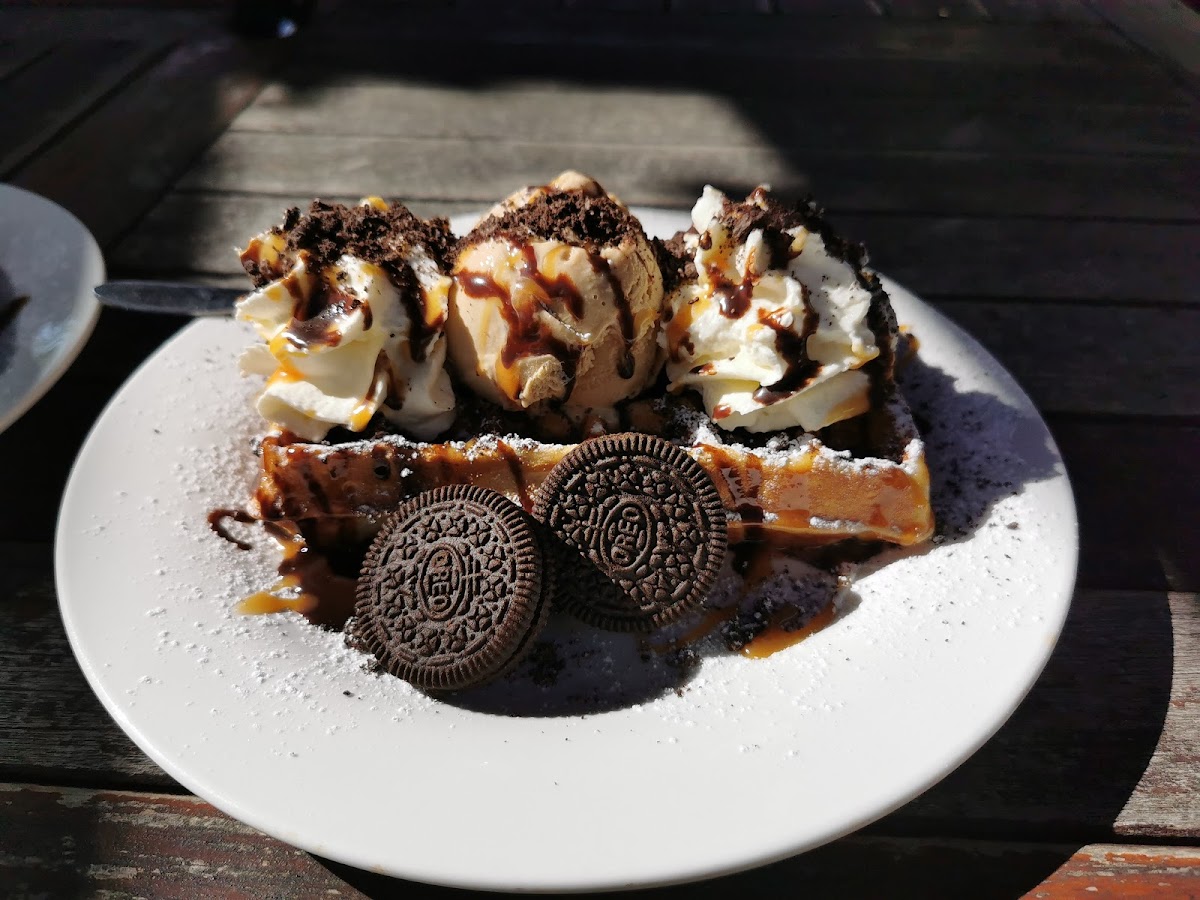 Waffle Haus Akaroa - 8