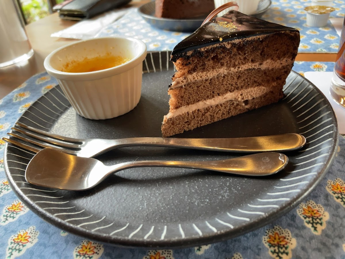 カフェ&ギャラリー al camino - 10