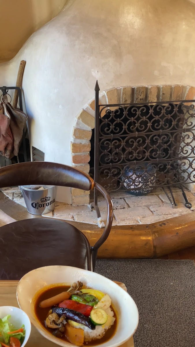 カフェ&ギャラリー al camino - 2