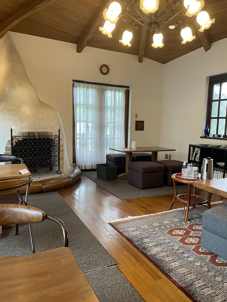 カフェ&ギャラリー al camino - 4