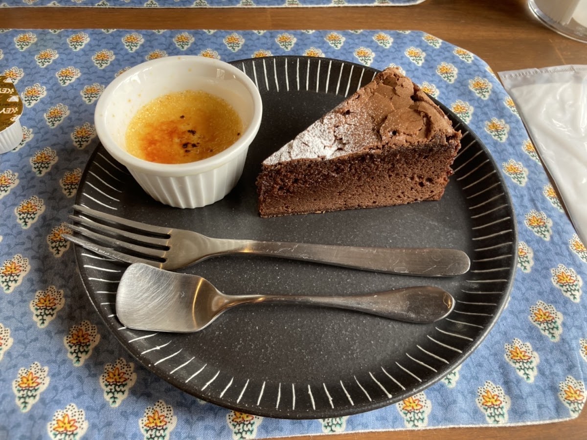 カフェ&ギャラリー al camino - 5