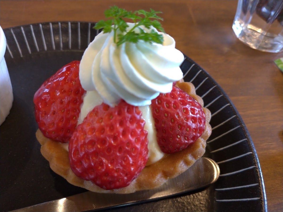 カフェ&ギャラリー al camino - 6