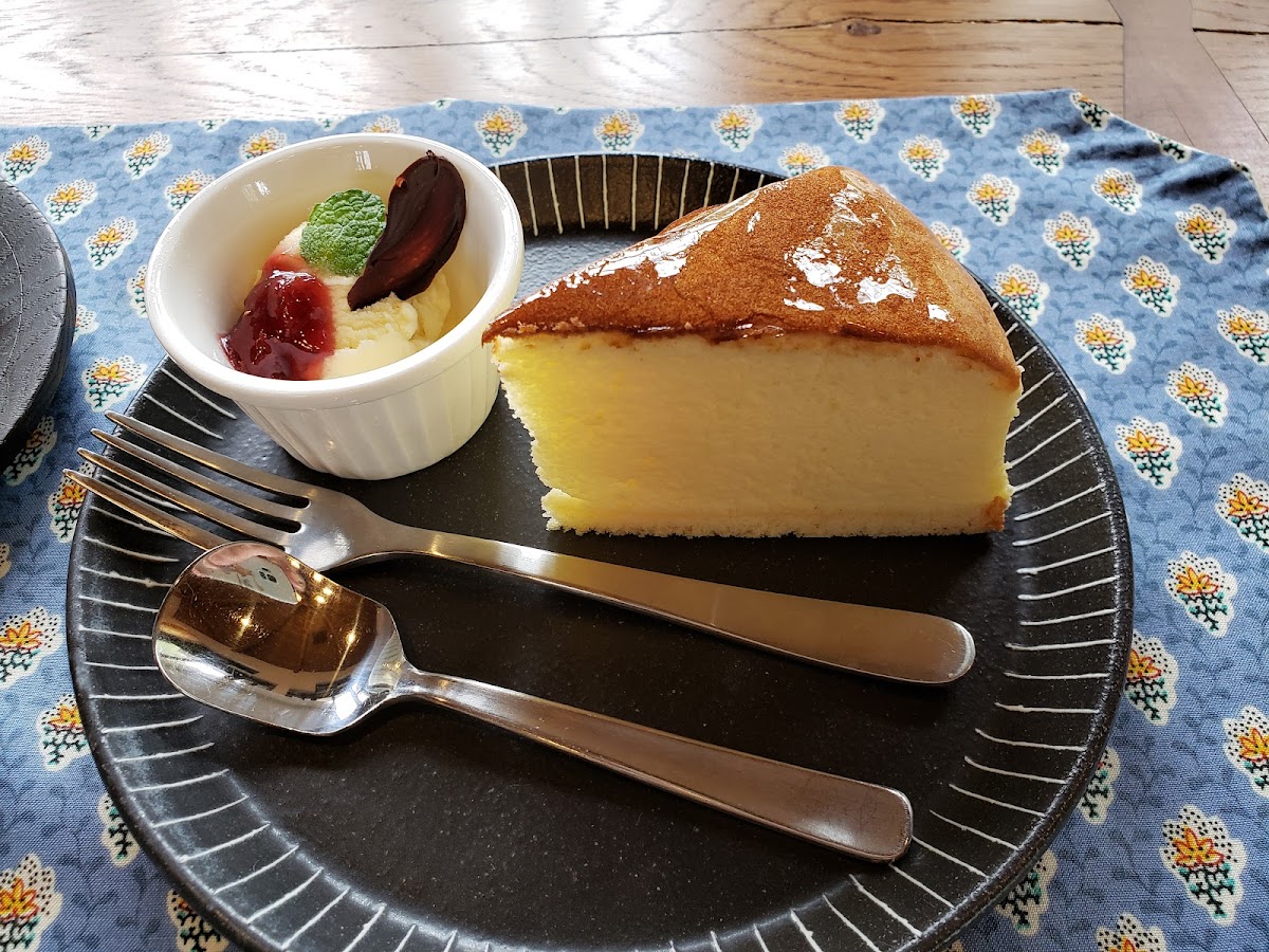 カフェ&ギャラリー al camino - 9