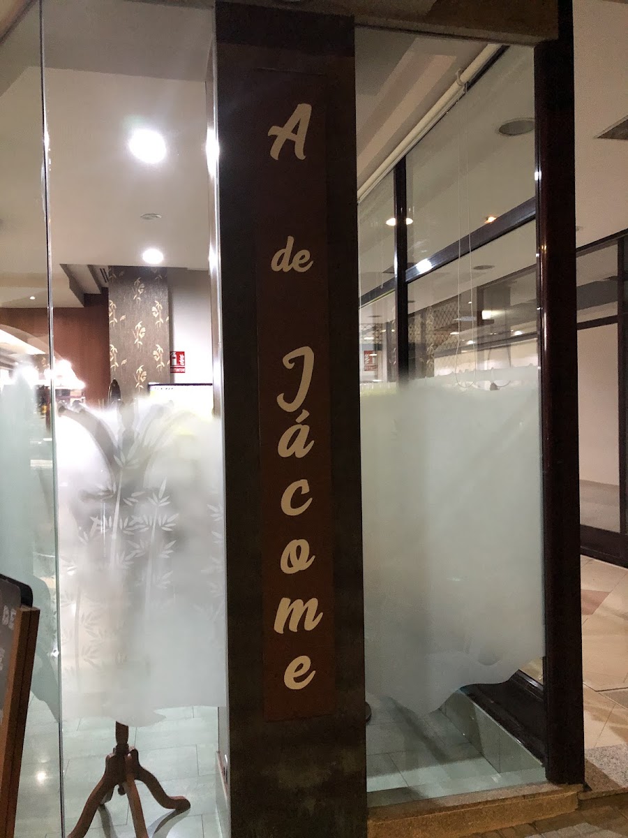 ADEJACOME CAFE BAR