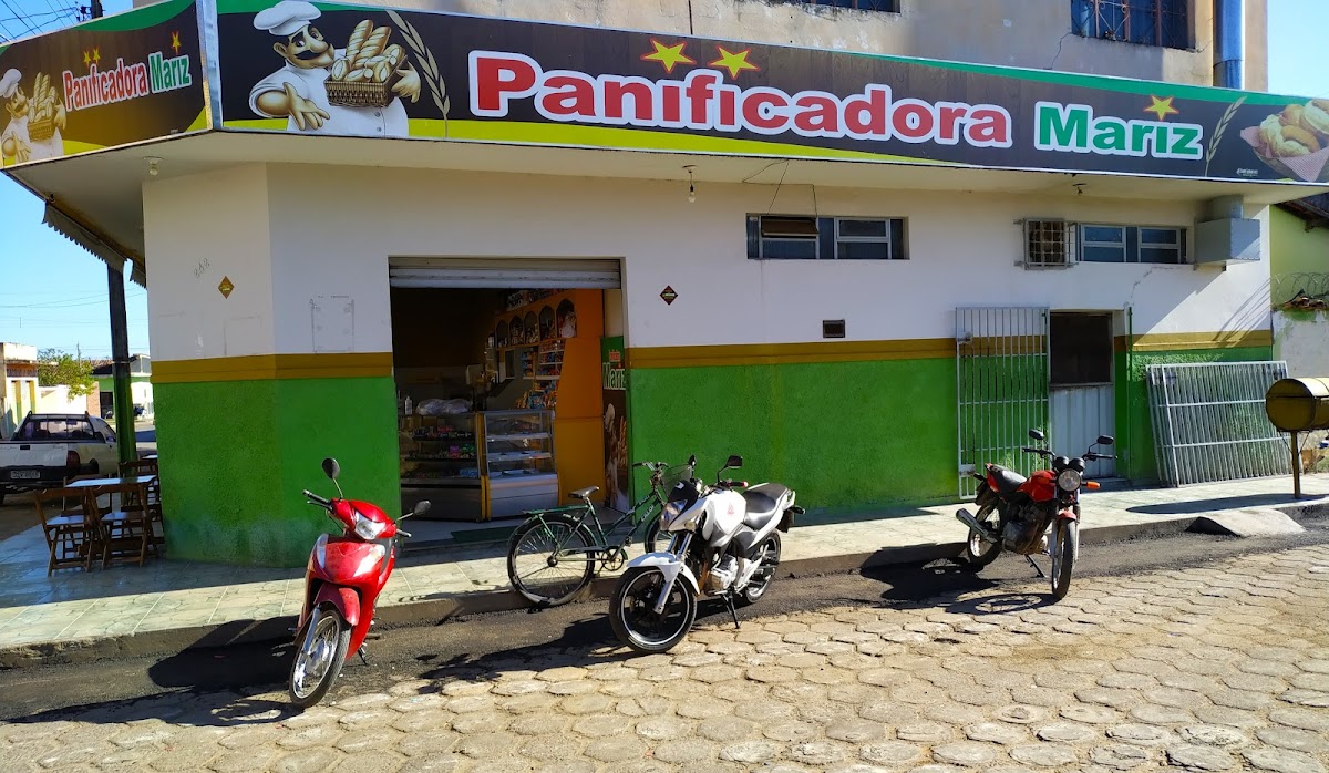 PANIFICADORA MARIZ