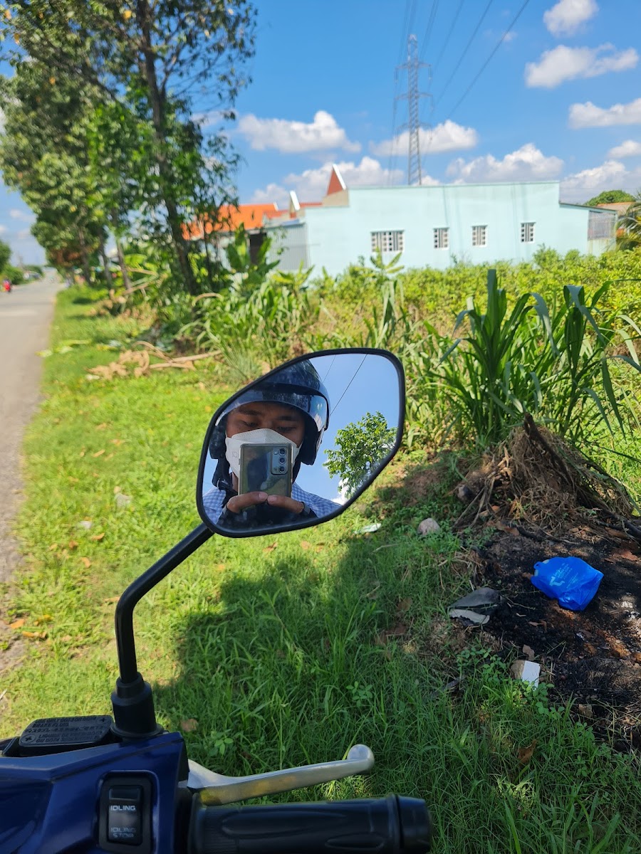 Café Võng Ngọc Khải