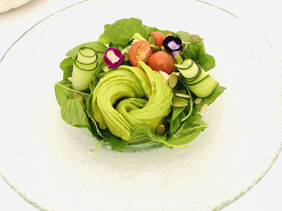 Divine Blessing Cafe - 3