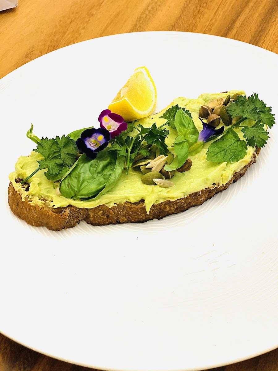 Divine Blessing Cafe - 4